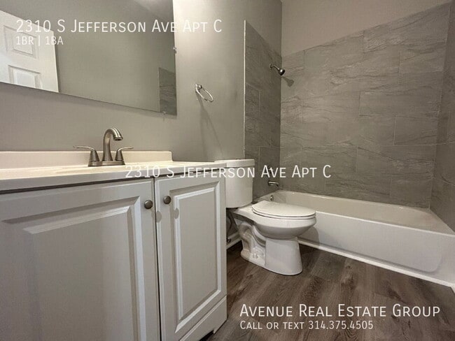 Building Photo - 2310 S Jefferson Ave