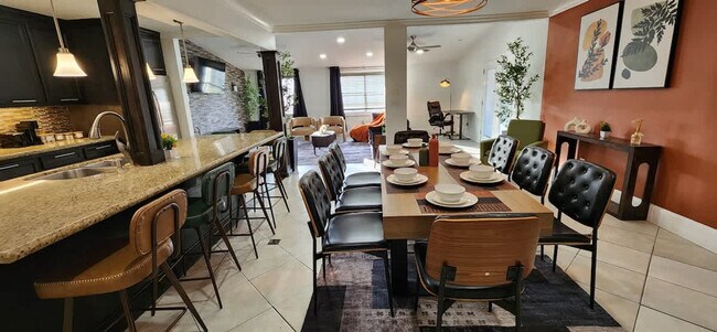 Building Photo - 3603 Zoch Ln