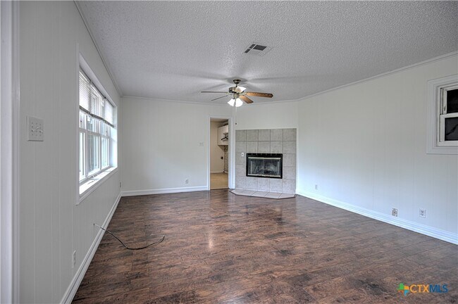 Building Photo - 7310 Nolan Bluff Rd
