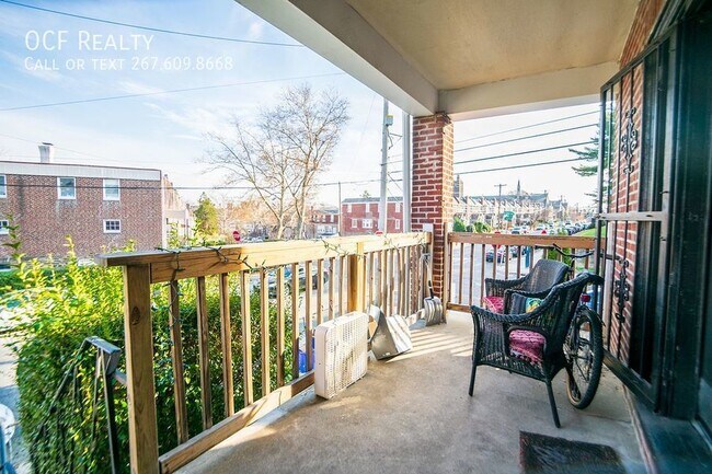 Building Photo - 5700 N 20th St