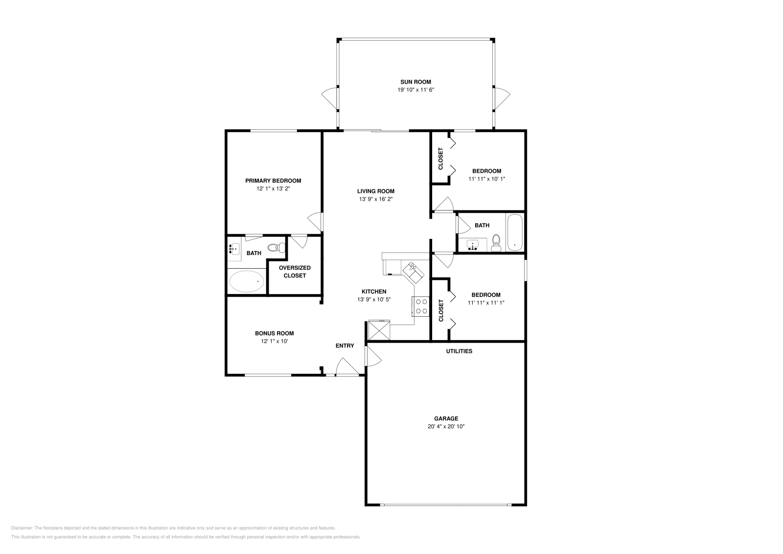 Building Photo - 17128 Woodcrest Way