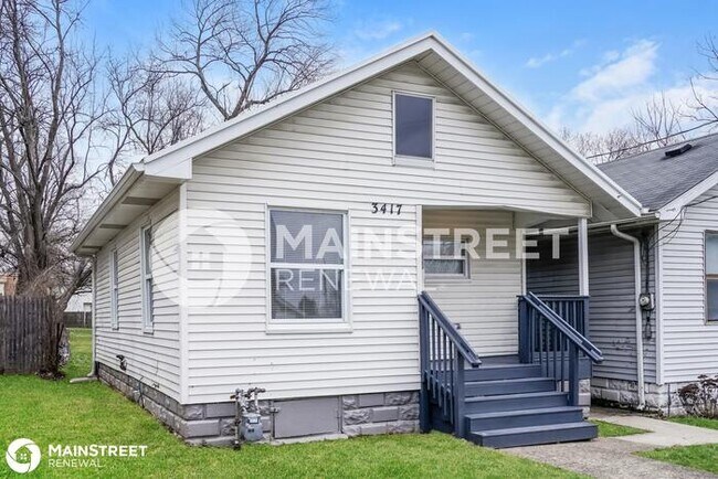 Building Photo - 3417 Hale Ave, Louisville, KY 40211