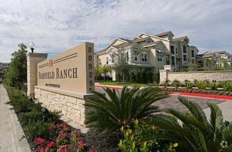 Building Photo - Fairfield Ranch