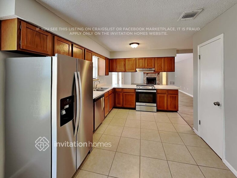 Building Photo - 4423 Thicket Ridge Ct
