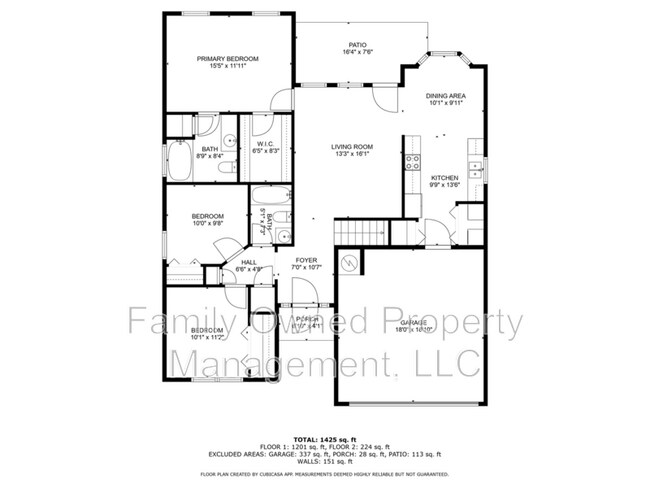 Building Photo - 9252 Fieldstone Trace