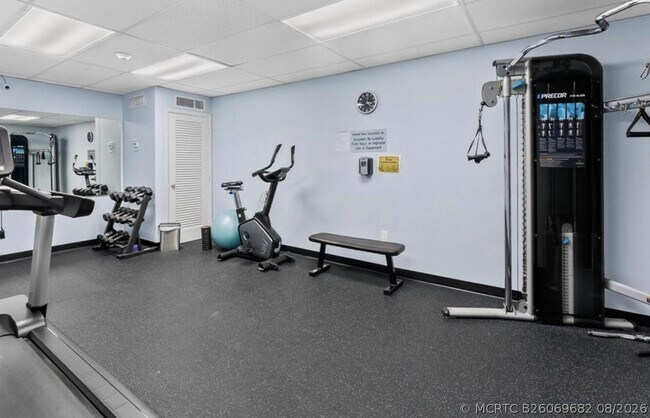 Building Photo - 1401 S Ocean Blvd
