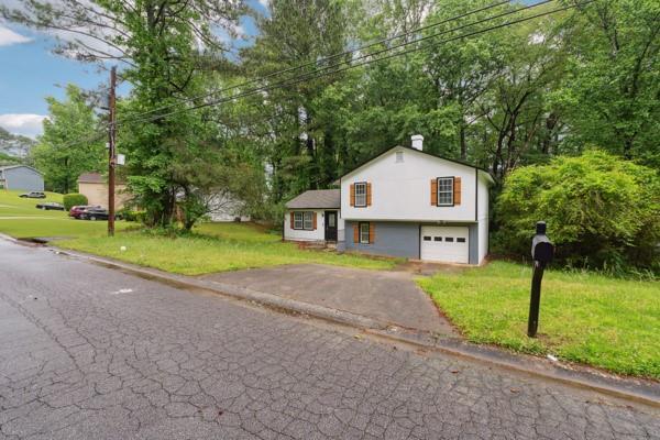 Building Photo - 4326 Dogwood Farms Dr
