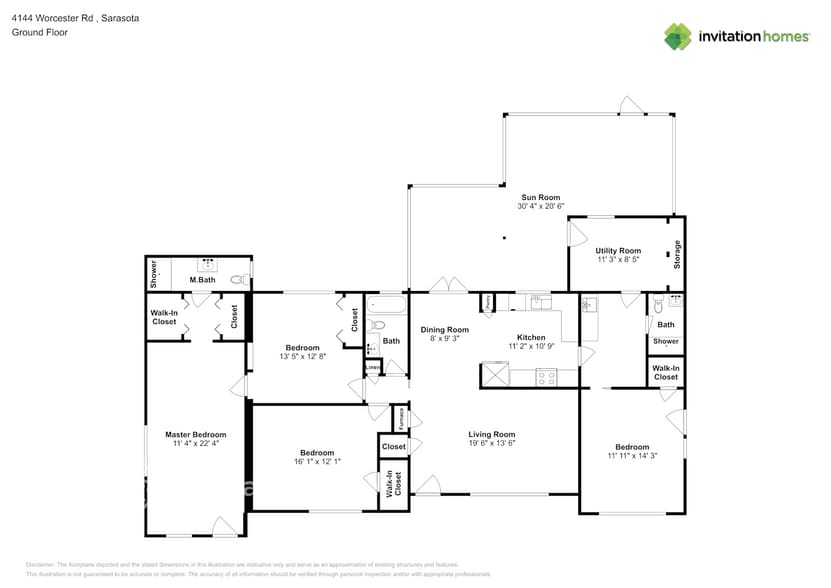 Building Photo - 4144 Worcester Rd