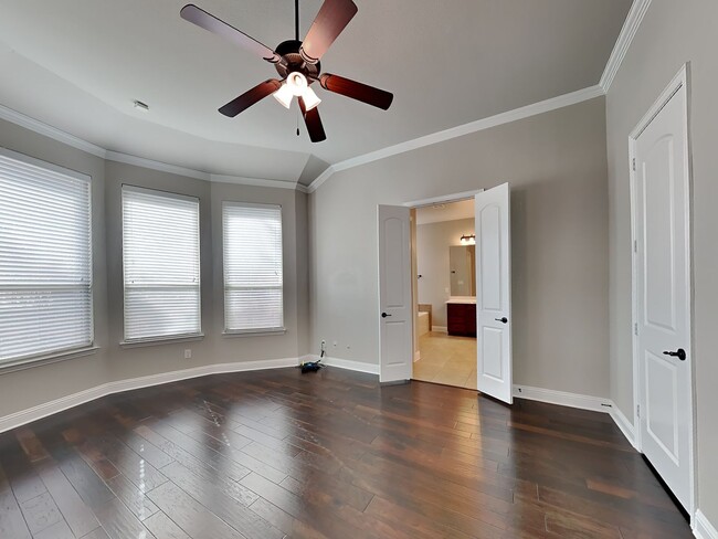 Building Photo - An elegant retreat designed for comfort, entertaining, and year-round enjoyment.