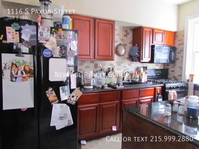 Building Photo - 1116 S Paxon St