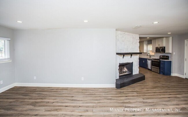 Building Photo - 4316 44th St