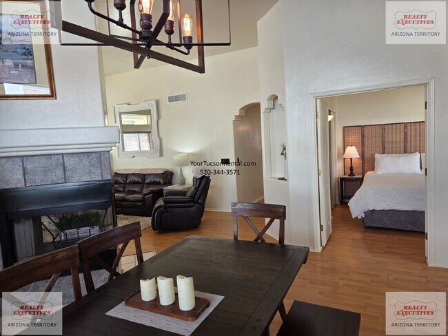 Building Photo - NE off Wrightstown & Pantano 3/2 with pool, patio and loads of upgrades