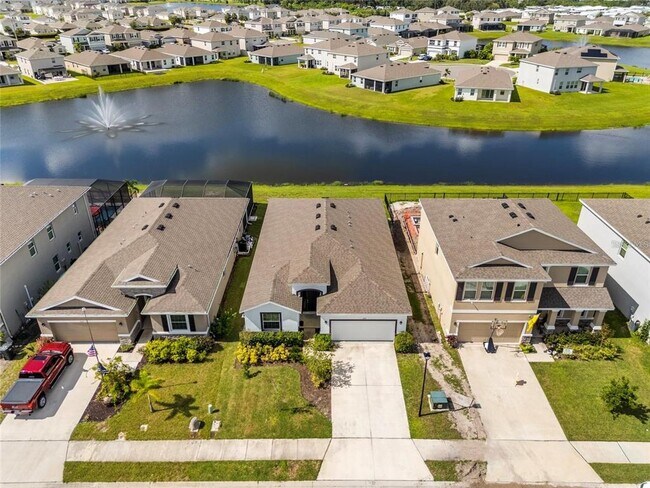 Building Photo - 3914 Lively Coral Pl