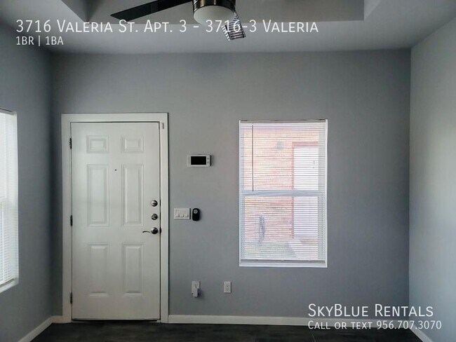 Building Photo - 3716 Valeria St