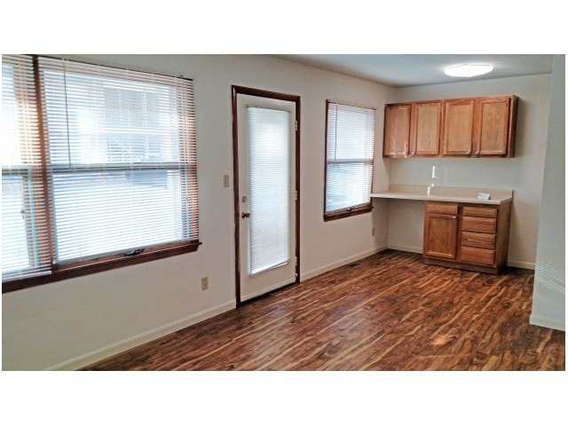 The Lodge Remodeled (flooring may vary) - Healey Gardens