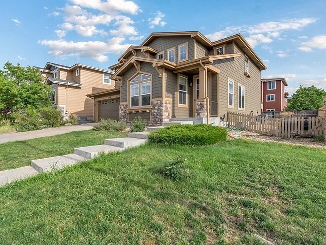 Building Photo - 5255 Clovervale Cir