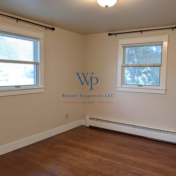 Bedroom 1 - 165 Lincoln St