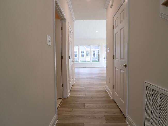 Building Photo - Luxury New Build in RounTrey – 4 Bed, 3 Ba...