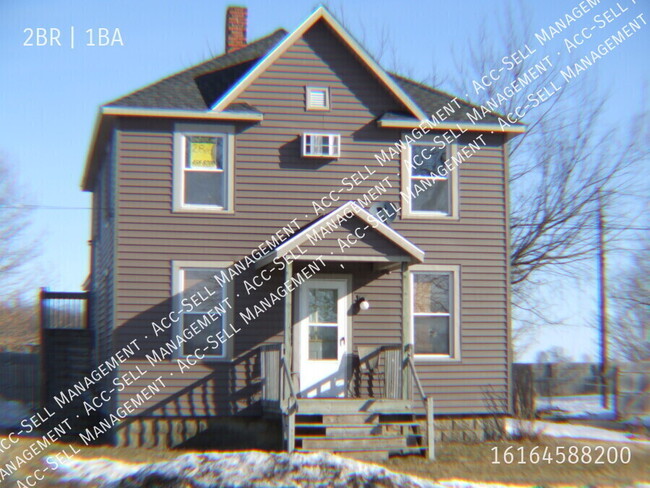 Primary Photo - 5217 Rich St