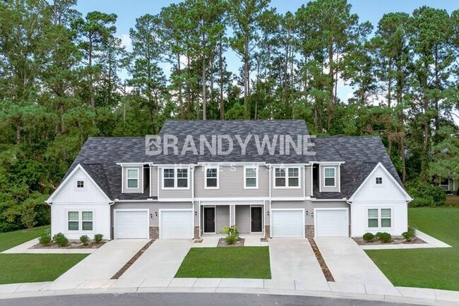 Building Photo - 833 Coosaw Pl