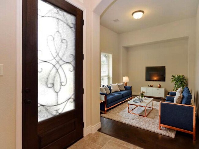 Building Photo - 1715 Ketelby Reach Dr