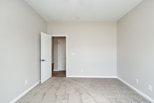 Building Photo - New home for rent!