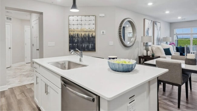 Building Photo - Sparkling New Townhome 3 Bedrooms Plus Office-Loft, Just Built, Move Right In!