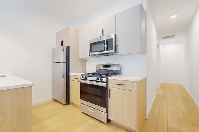 Floorplan - 1515 E. 54th Street
