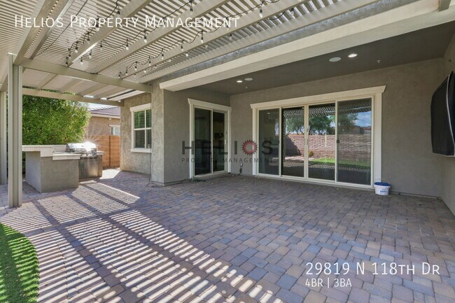 Building Photo - 29819 N 118th Dr