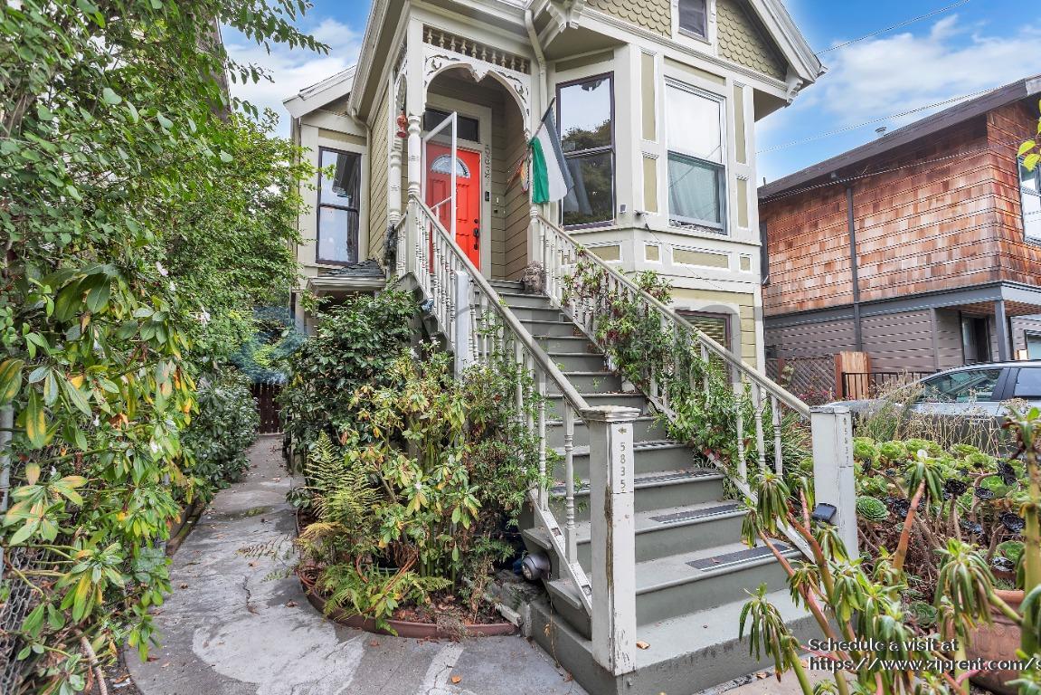 Building Photo - 5835 Occidental St