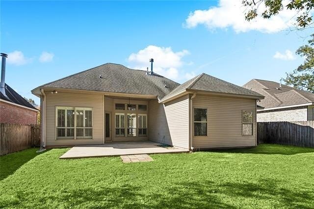 Building Photo - 305 Brown Thrasher Loop S