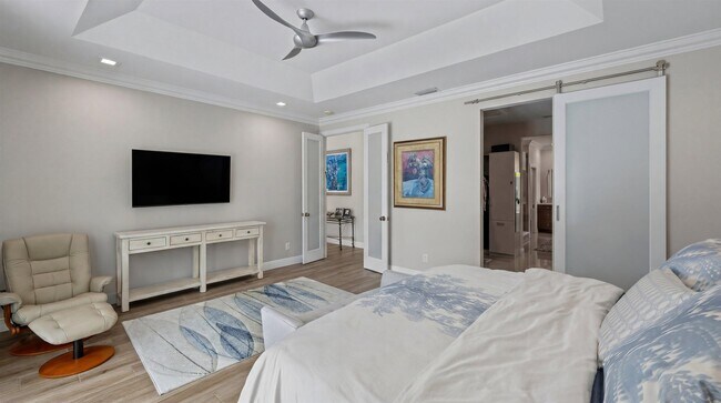 Building Photo - 4841 Exeter Estate Ln