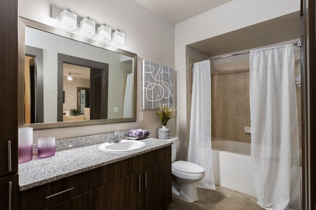 Building Photo - Work, Play & Relax with Top Amenities!