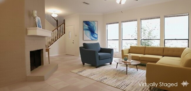 Building Photo - 6607 Tournament Dr