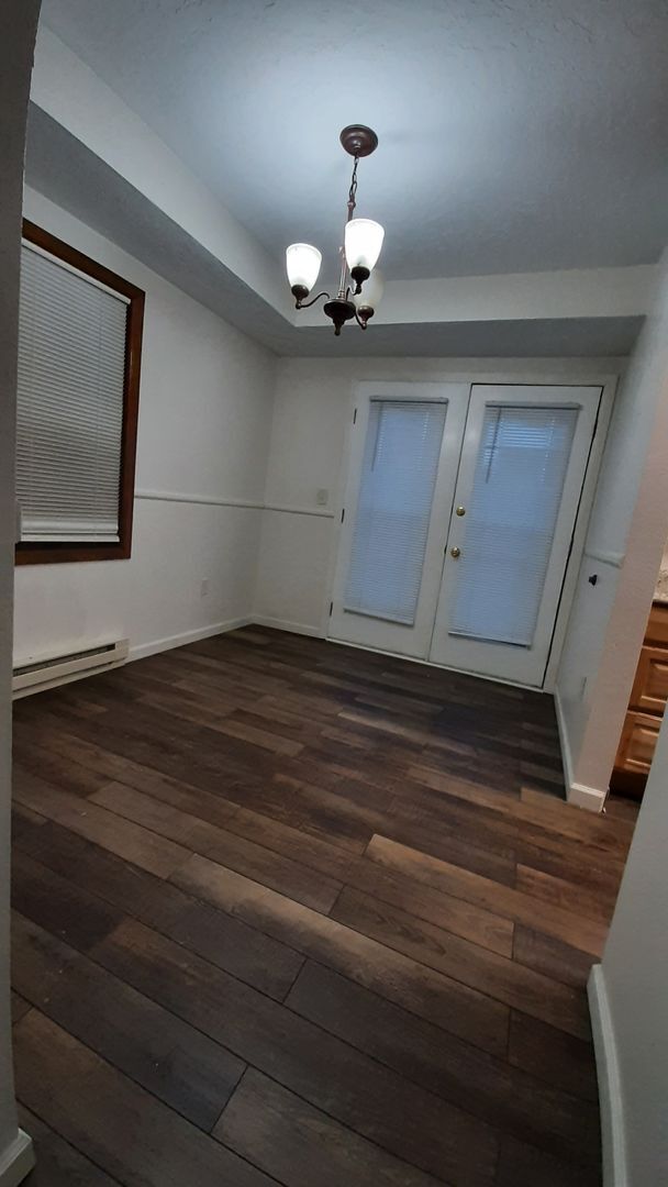 Wonderful and Spacious 2bed, 1bath Condo... 6326 Buckboard Rd