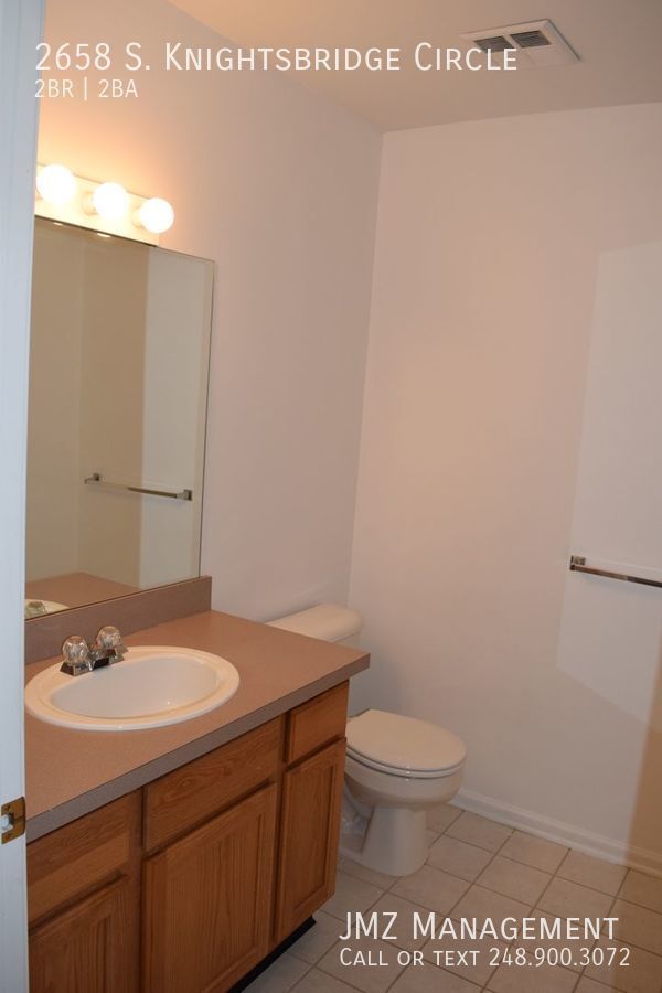 Building Photo - ANN ARBOR CONDO FOR LEASE!