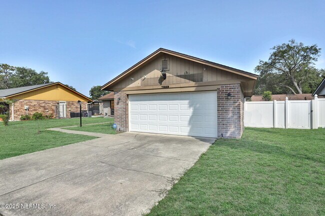Building Photo - 7869 Jeff Dr