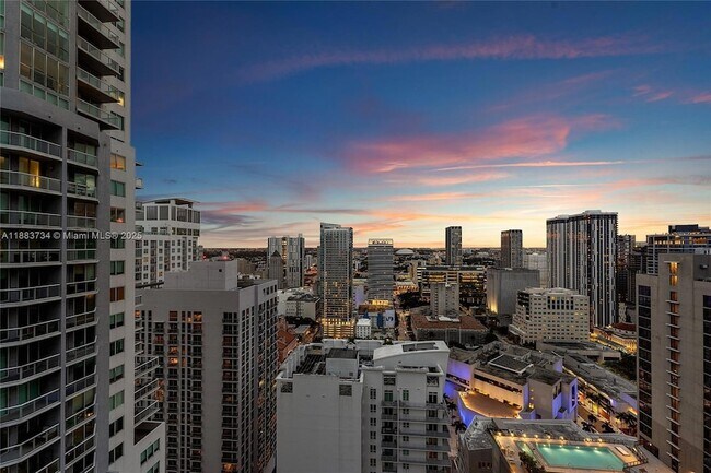 Building Photo - 244 Biscayne Blvd