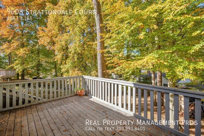 Building Photo - 9008 Strattondale Ct
