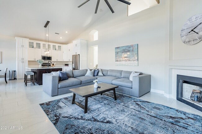 Building Photo - 21525 N 58th Dr