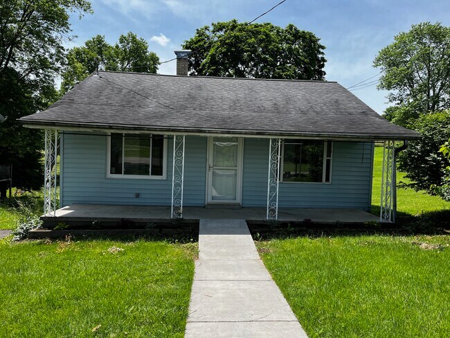 Primary Photo - 544 Gibson Station Rd