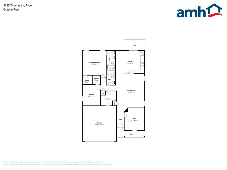 Building Photo - 9735 Thomas Ln