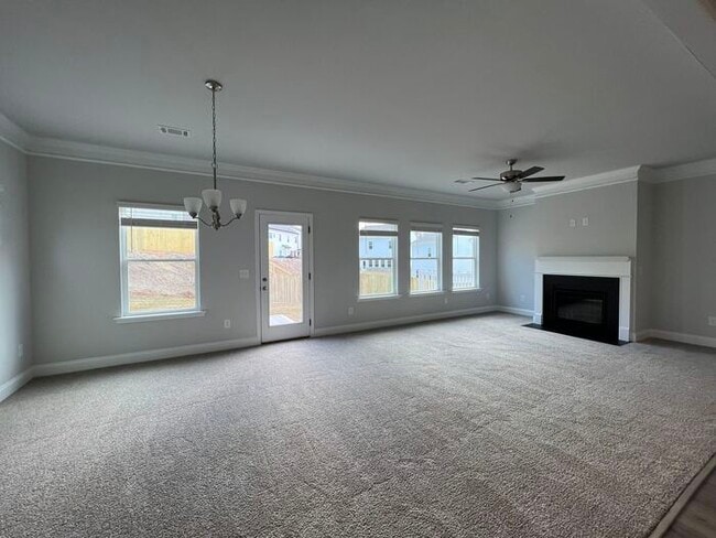 Building Photo - 5144 Aylesbury Ct