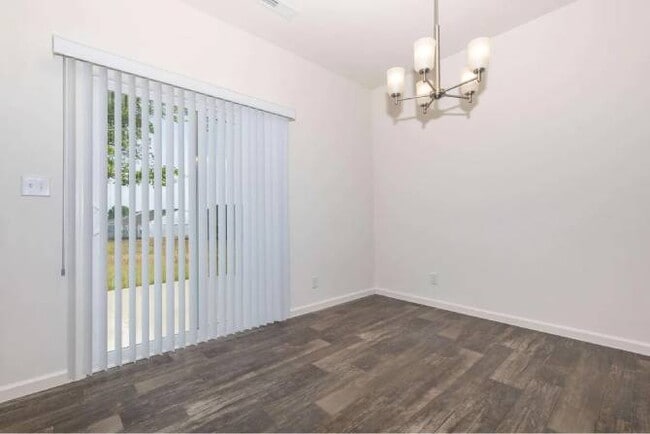 Floorplan - Avalon Bluffs