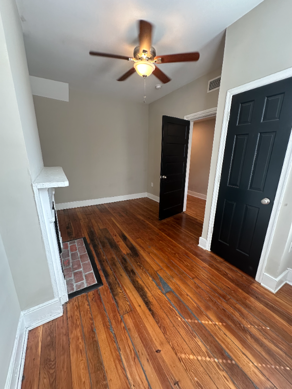 Building Photo - 417 Gilmer St