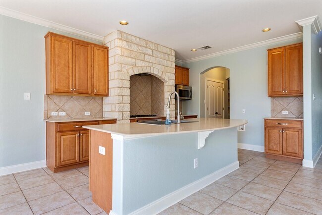 Building Photo - 18617 Dry Pond Dr