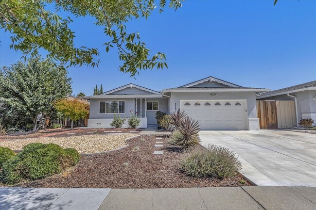 Primary Photo - Great Home w/ Top Rated Schools in San Jose
