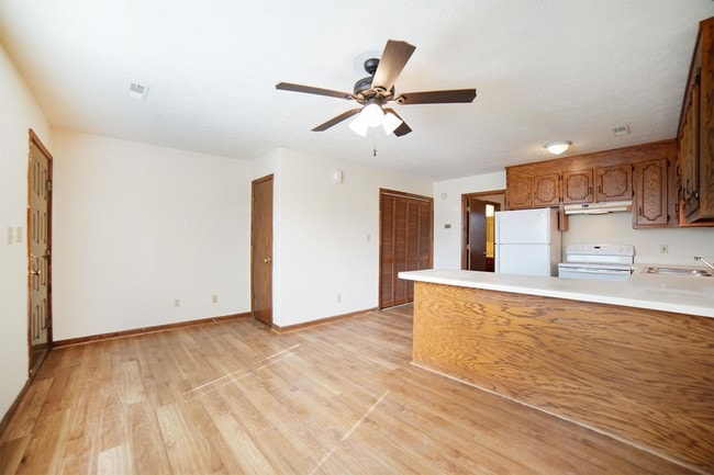 Building Photo - 1168 Homestead Garden Ct