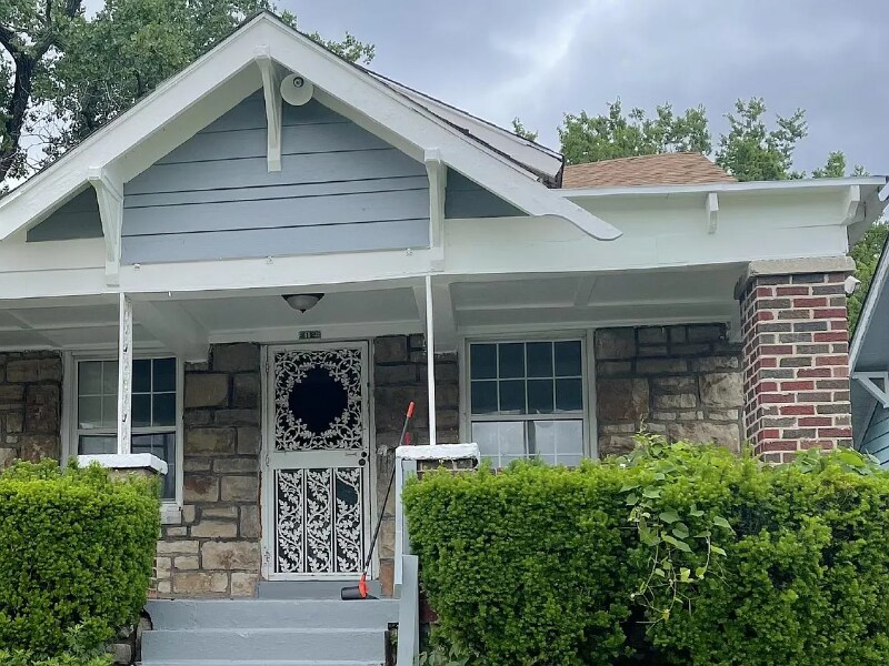 Building Photo - 4129 College Ave