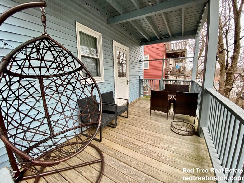 Building Photo - 12 Parkton Rd